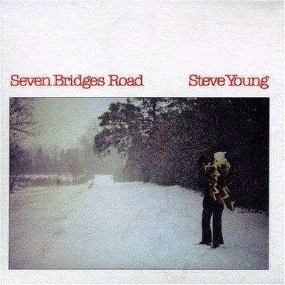 STEVE YOUNG Seven+Bridges+Road