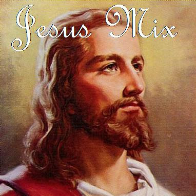 صور جميله جدا للرب يسوع Jesus+Mix+Cover