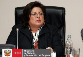 Manuela Garcia