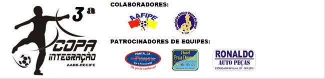 Copa Integração