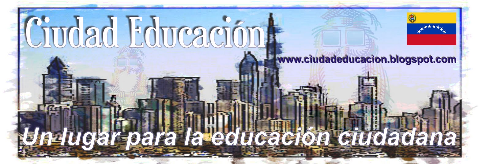 Ciudad Educación