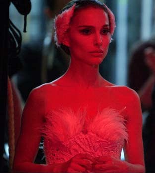 Black Swan Bulimia