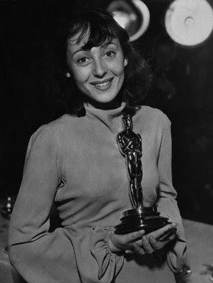 Luise Rainer