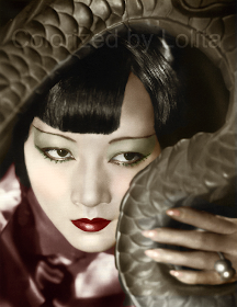 Lolita S Classics Anna May Wong 1905 1961