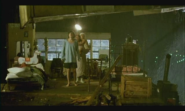 Time of the Gypsies (1988)