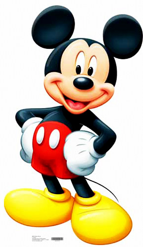 Featured image of post Fondos De Pantalla De Mickey Mouse Sacando El Dedo portada imagen de encabezado de wattpad