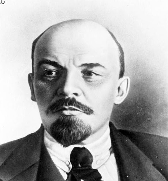 Revolución Bolchevique 1917 Lenin Un Gobierno Revolucionario fuerte