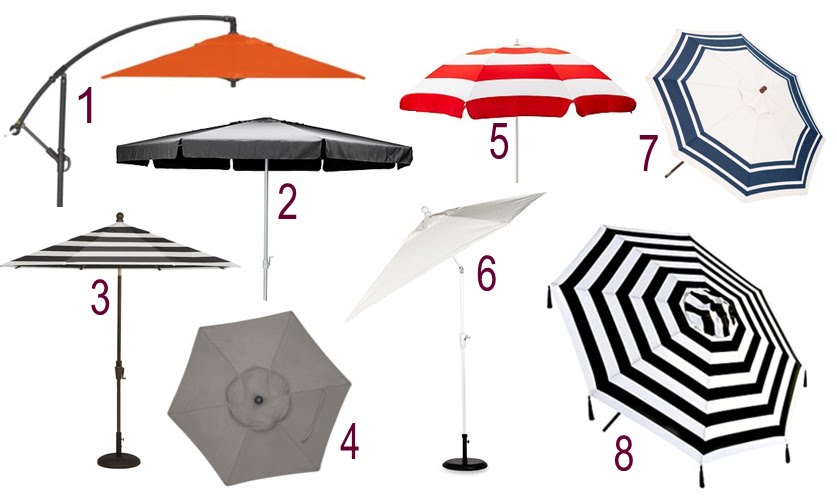 Ikea Umbrella