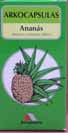 ananas y celulitis