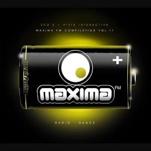 maxima fm