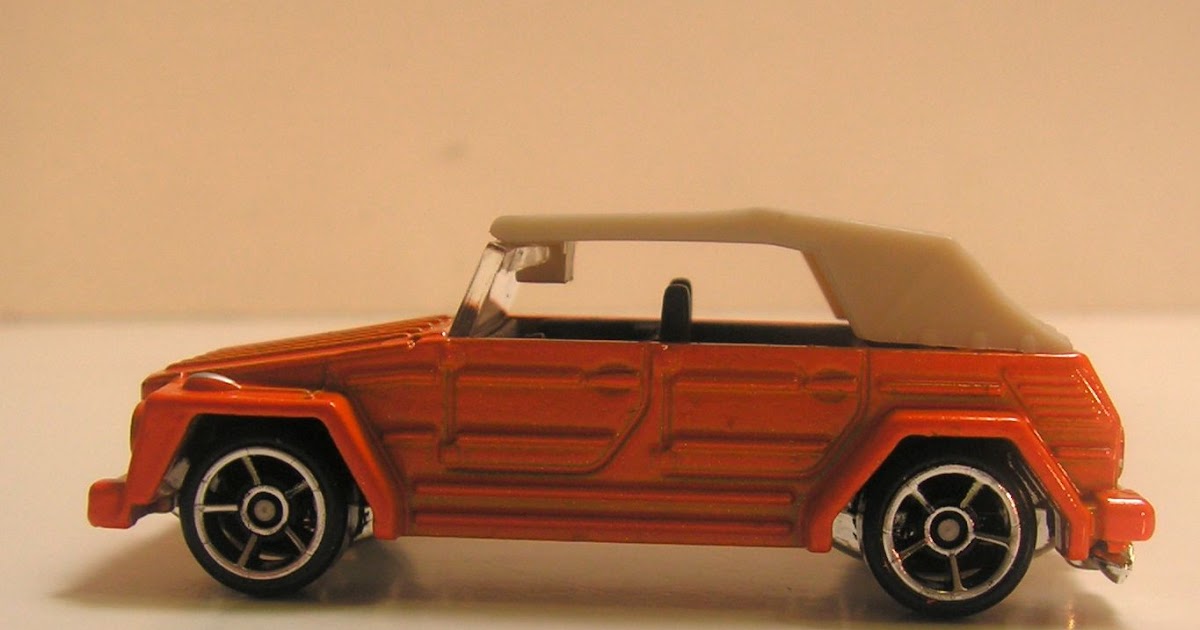 matchbox volkswagen type 181