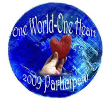 One world, One Heart 2009