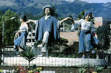Conozca Otavalo