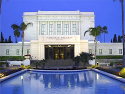 Mesa Temple