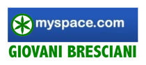MySpace Giovani Bresciani