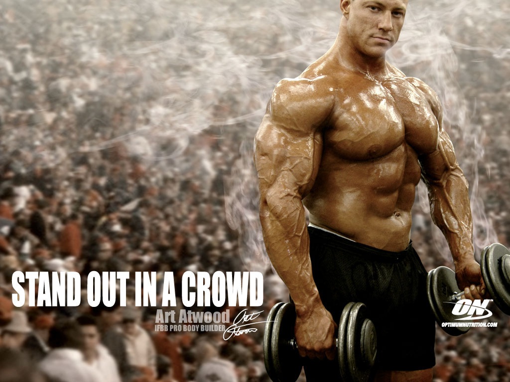 Sarge's Locker Art Gallery 01