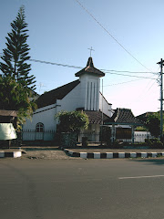 GKJ Purworejo