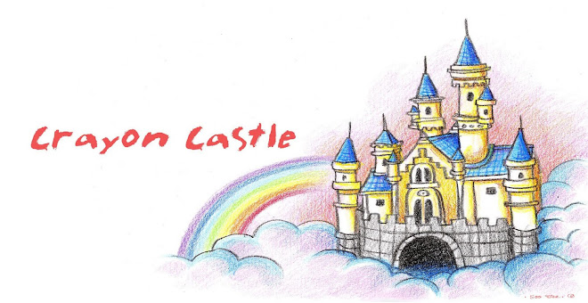 Crayon Castle