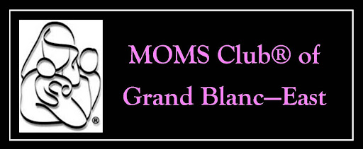 MOMS Club of Grand Blanc - East