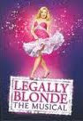 legally blonde novel legally blonde novel