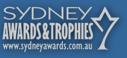 Sydney Awards and Trophies