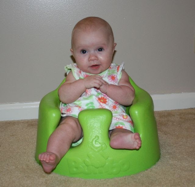 First Impressions Bumbo Seats. Recall.