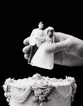 "A házasság egy szoros kötelék mely talán örökre megbélyegzi a gyűrűk viselőit."