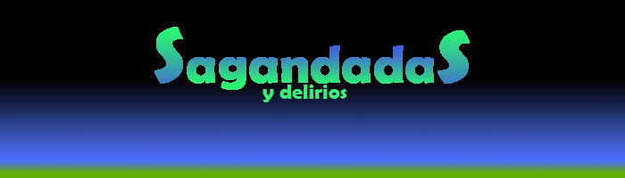 SagandadaS