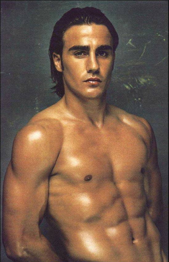Cristina Cannavaro