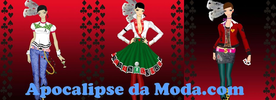 apocalipse da moda.com