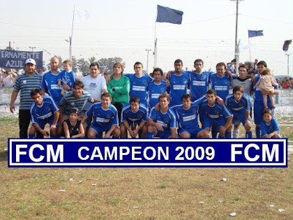 EQUIPO 2009