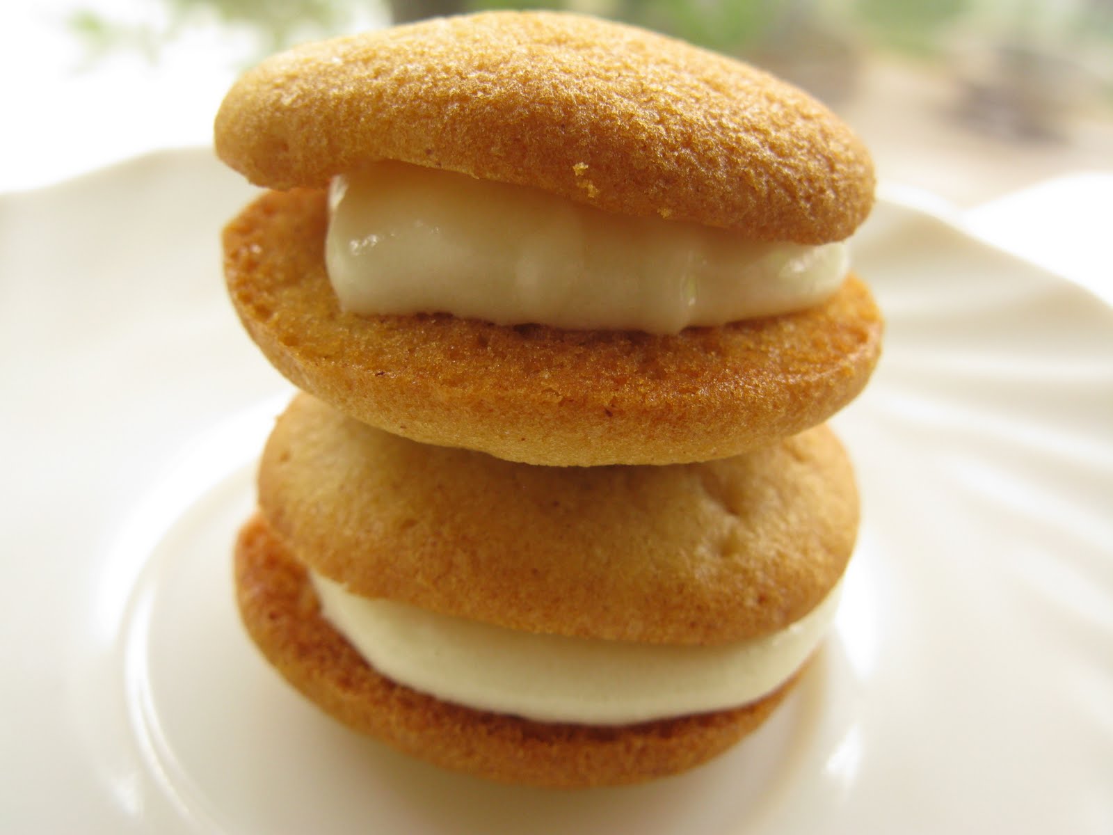 Ling's Passion Cinnamon Kisses