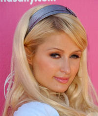 Paris Hilton hot pics