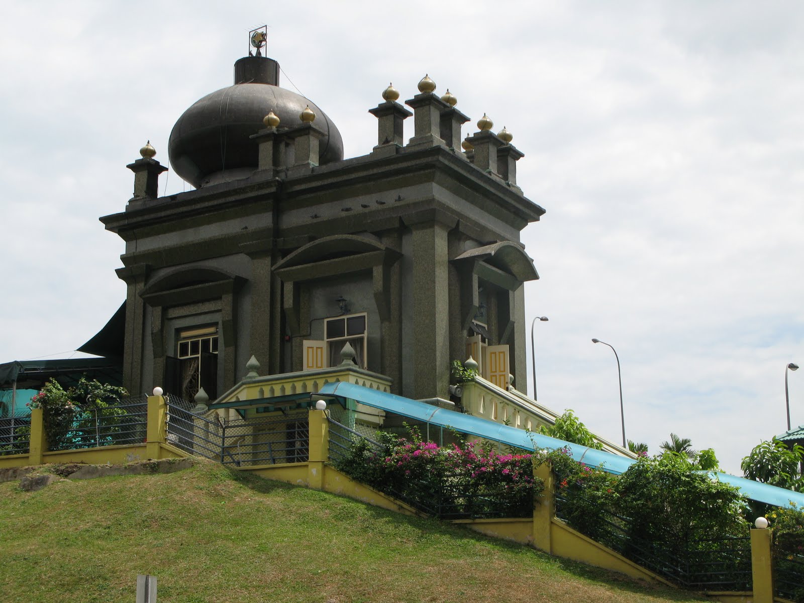 20 New Burung Nazar Burung