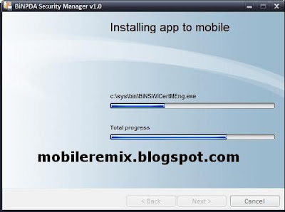 Mobile Hacking