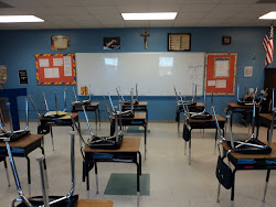 Mr. V's Classroom