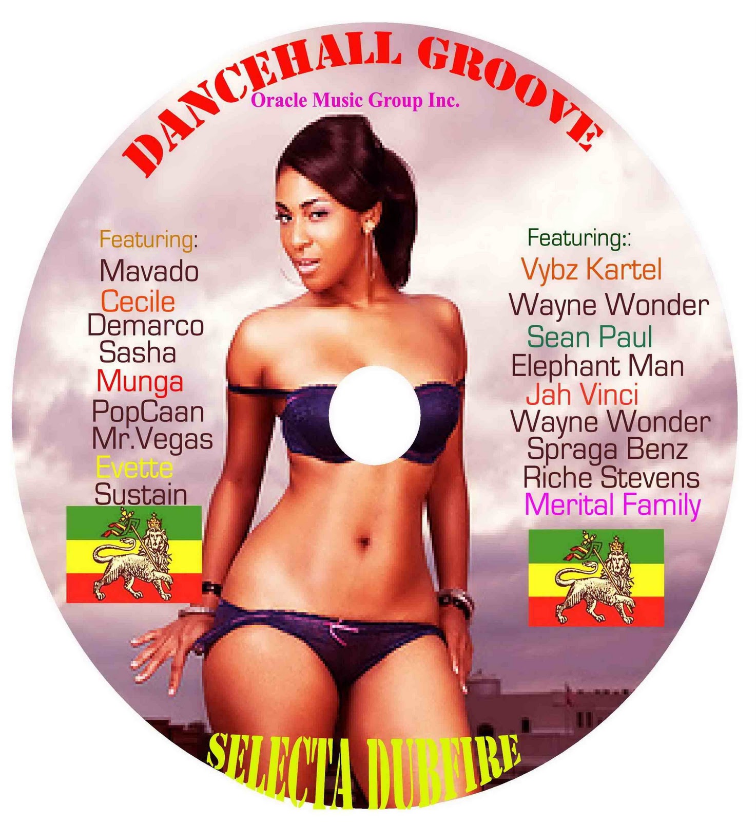 Anthony B and Tanto Metro and Devonte - Girls Like Rasta - Show Tonight Anthony B and Tanto Metro and Devonte - Girls Like Rasta - Show Tonight