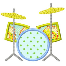 Drum Set