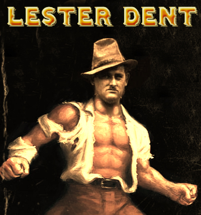 Lester dent biography 08 picture