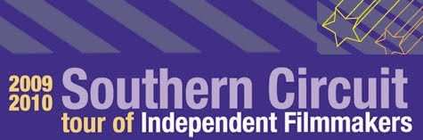 Southern Circuit Tour of Independent Filmmakers