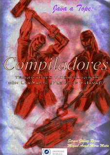 Java a tope: Compiladores