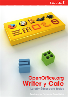 CFT #5: OpenOffice.org Writer y Calc