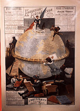 La vuelta al mundo en 80 dias