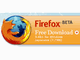 Mozilla เปิดตัว Firefox 3.6 รุ่น beta1 แล้ว
