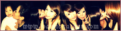 Our Beautiful Life, Our Unique Script ♥ Joanne-Raeann.com