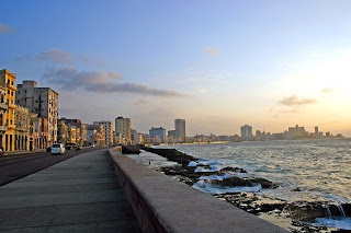 malecón