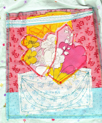 Patches And Pockets
