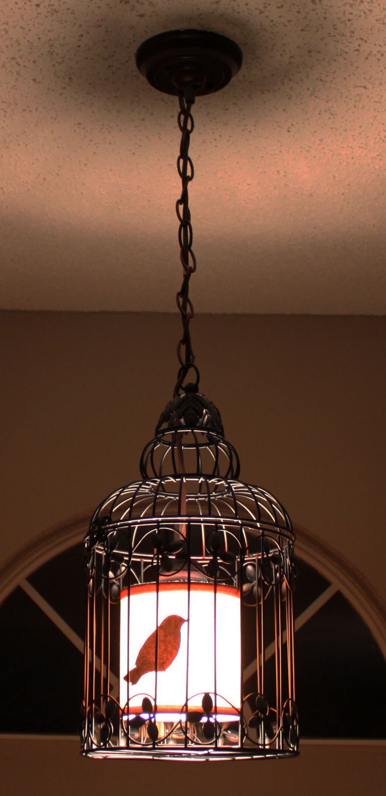 Birdcage Lighting
