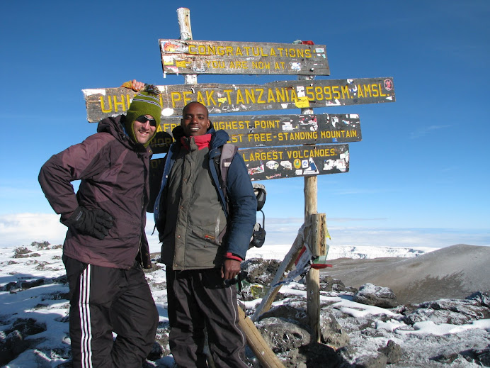 Shining Tours and Safaris