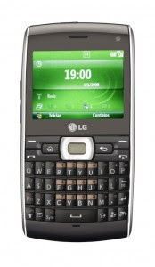 smartphone LG